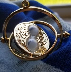 🌻Harry Potter Time Turner Keychain🌻